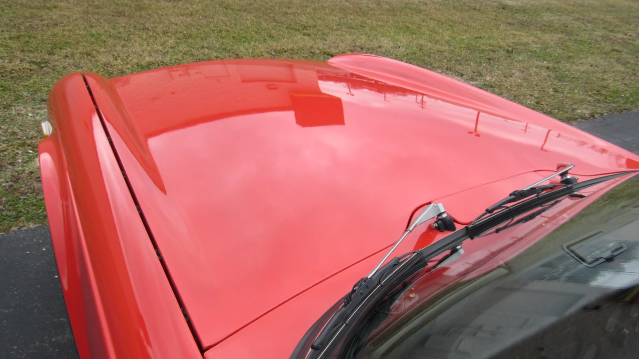 1972 Triumph TR6 (US-spec) - Image 19 of 31