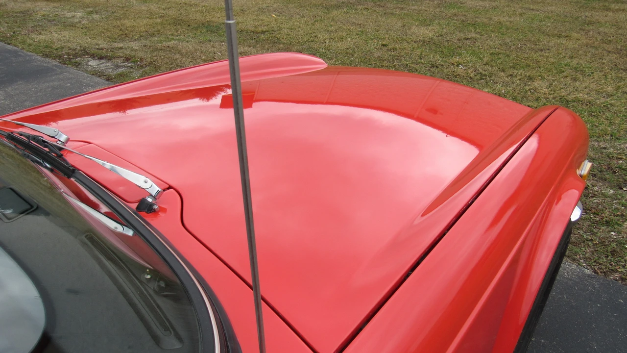 1972 Triumph TR6 (US-spec) - Image 20 of 31