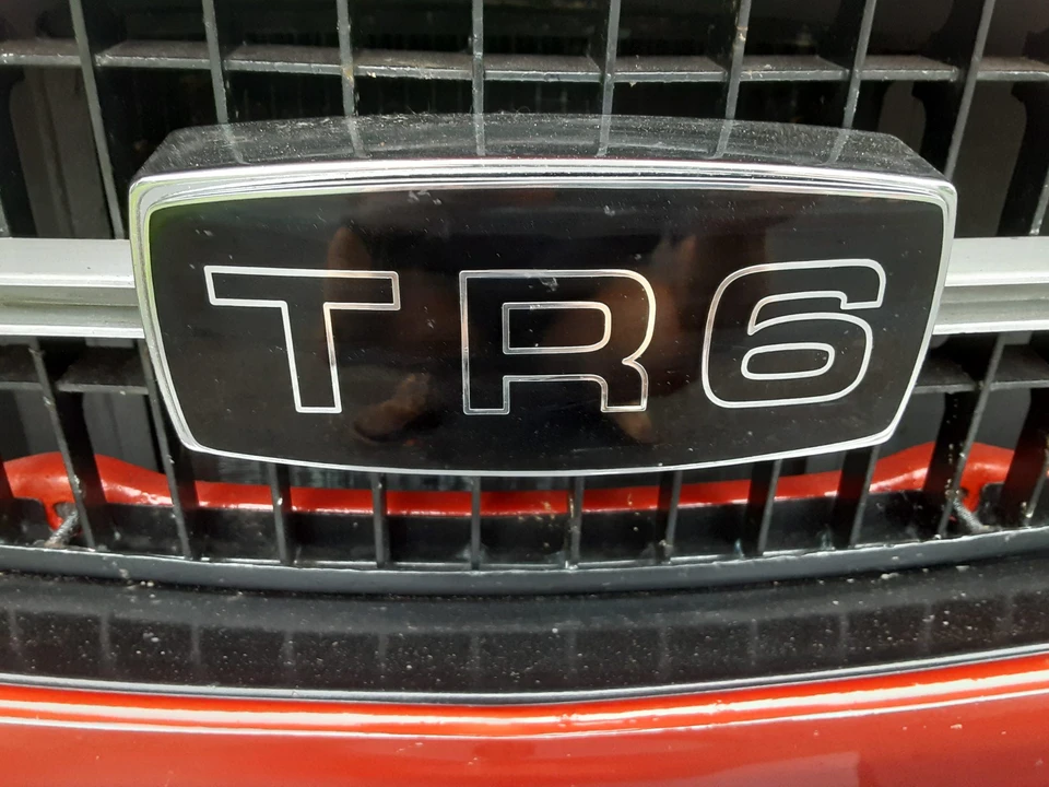 1972 Triumph TR6 (US-spec) - Image 19 of 31