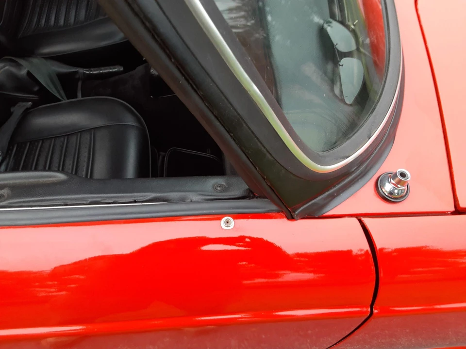1972 Triumph TR6 (US-spec) - Image 21 of 31
