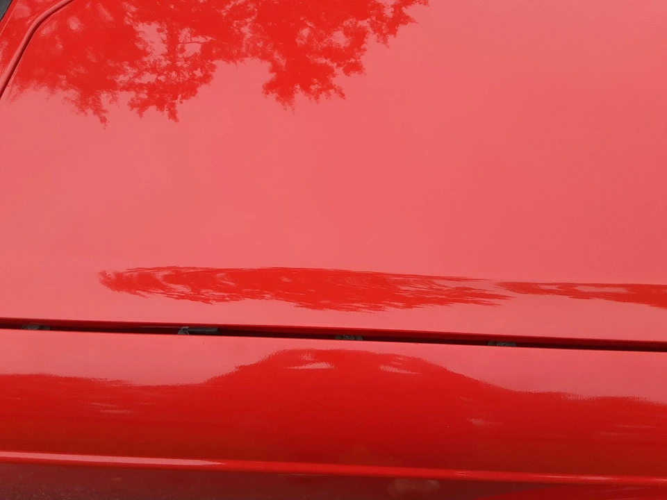 1972 Triumph TR6 (US-spec) - Image 27 of 31