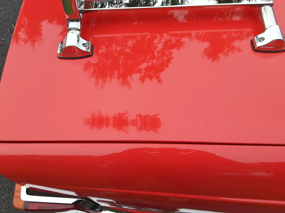 1972 Triumph TR6 (US-spec) - Image 29 of 31