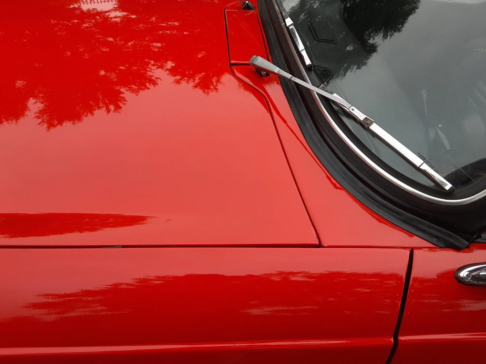 1972 Triumph TR6 (US-spec) - Image 31 of 31