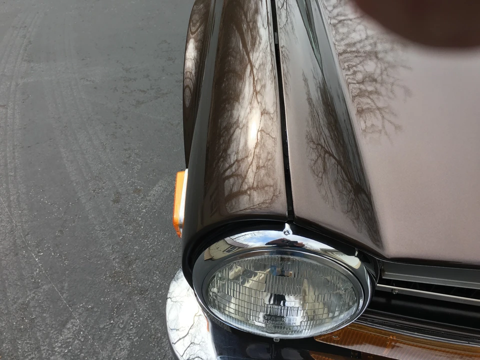 1972 Triumph TR6 (US-spec) - Image 19 of 31