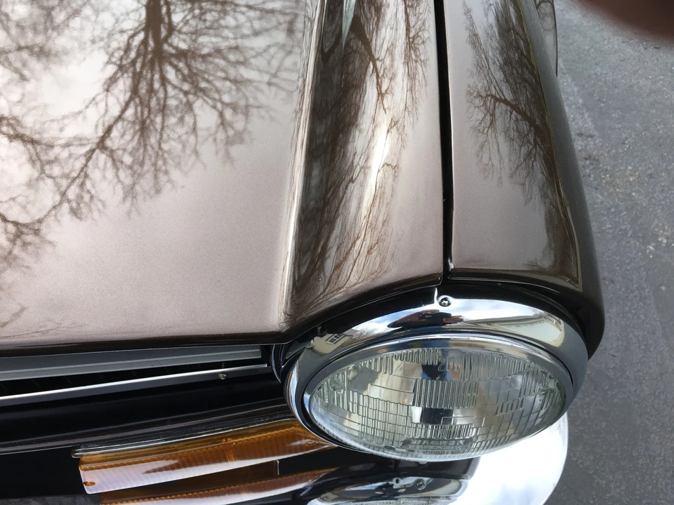 1972 Triumph TR6 (US-spec) - Image 20 of 31