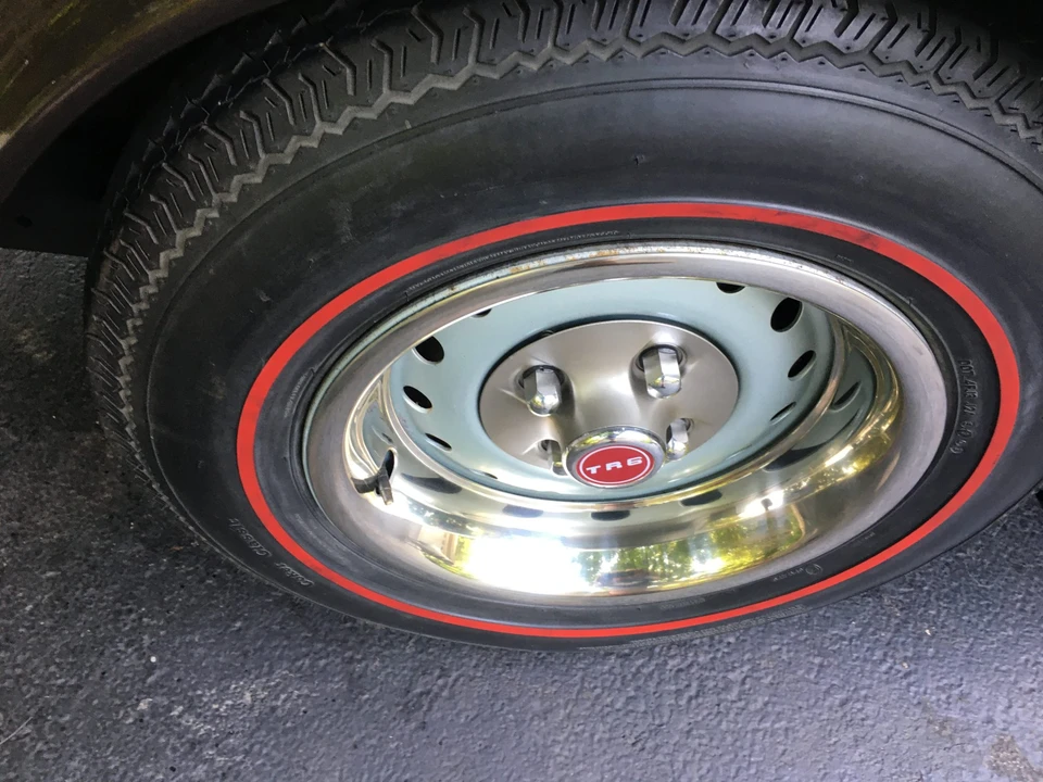 1972 Triumph TR6 (US-spec) - Image 24 of 31