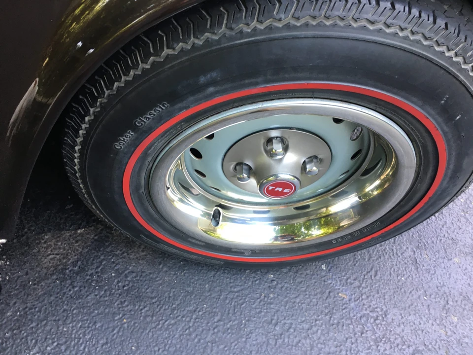 1972 Triumph TR6 (US-spec) - Image 26 of 31