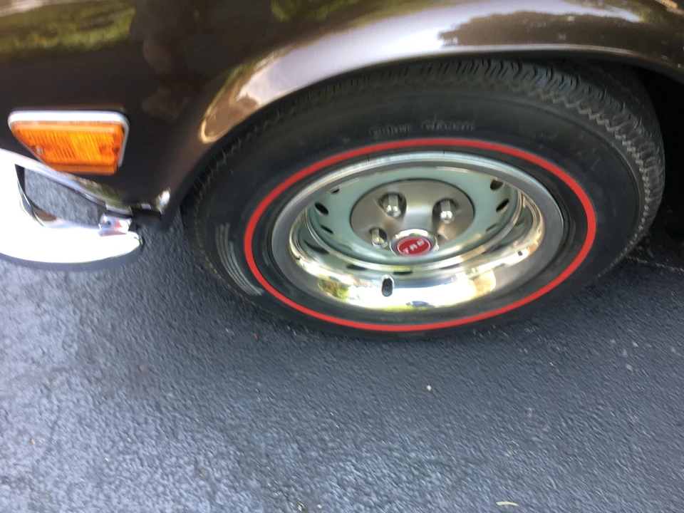 1972 Triumph TR6 (US-spec) - Image 27 of 31