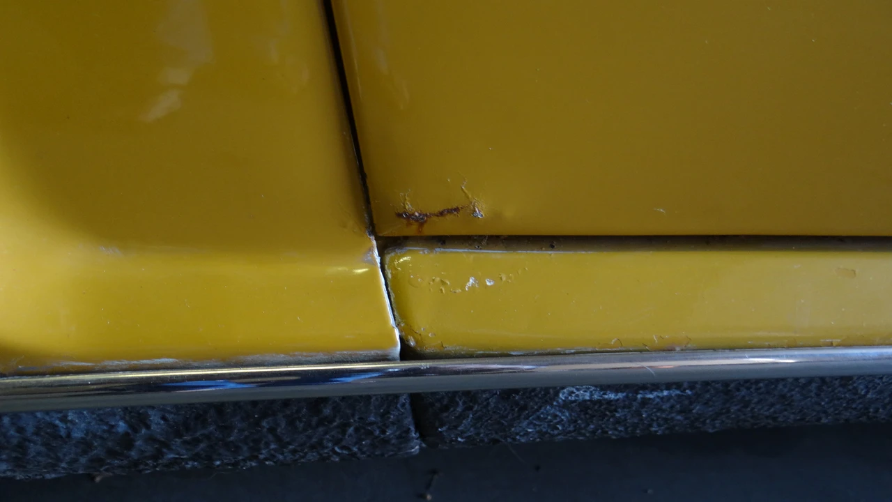 1972 Triumph TR6 (US-spec) - Image 17 of 31
