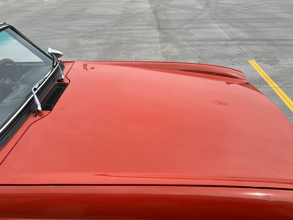 1972 Triumph TR6 (US-spec) - Image 27 of 31