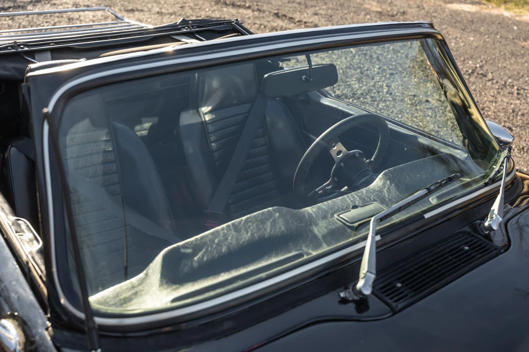 1972 Triumph TR6 (US-spec) - Image 25 of 31
