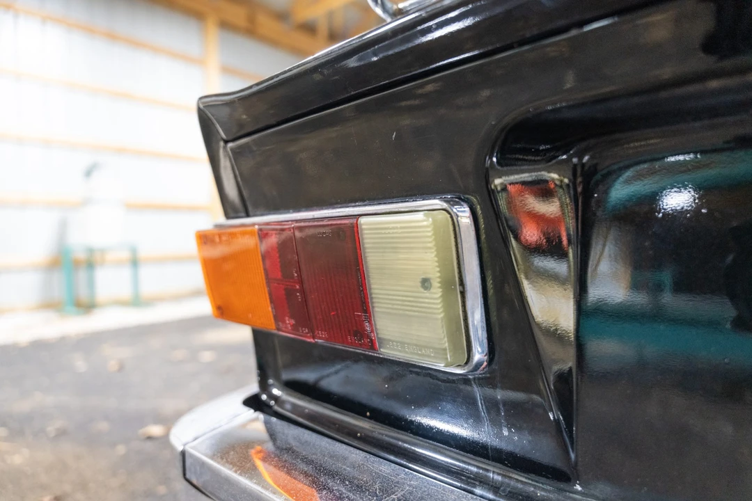 1972 Triumph TR6 (US-spec) - Image 22 of 31