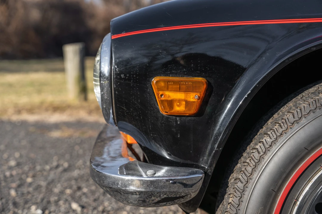 1972 Triumph TR6 (US-spec) - Image 24 of 31