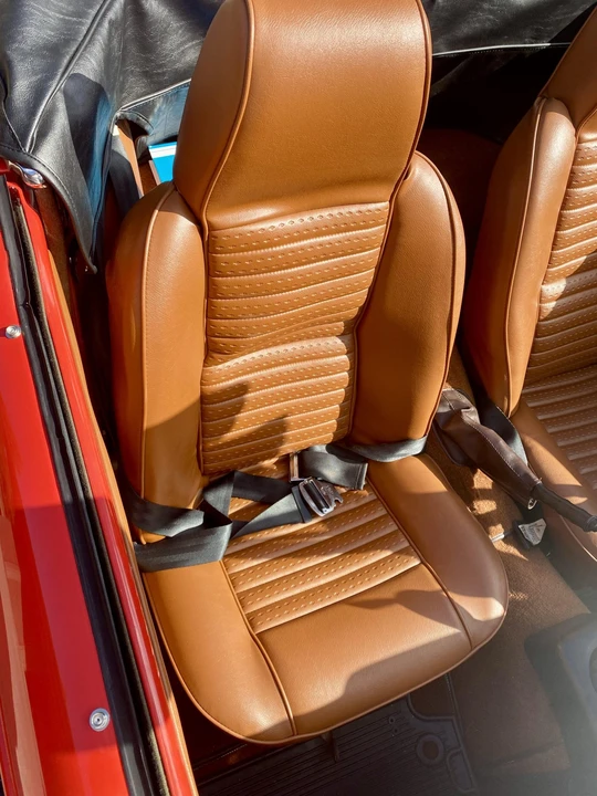 1972 Triumph TR6 (US-spec) - Image 26 of 31