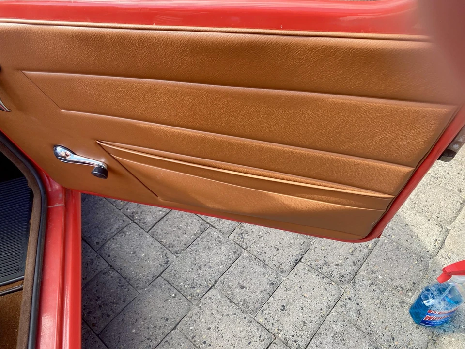 1972 Triumph TR6 (US-spec) - Image 30 of 31