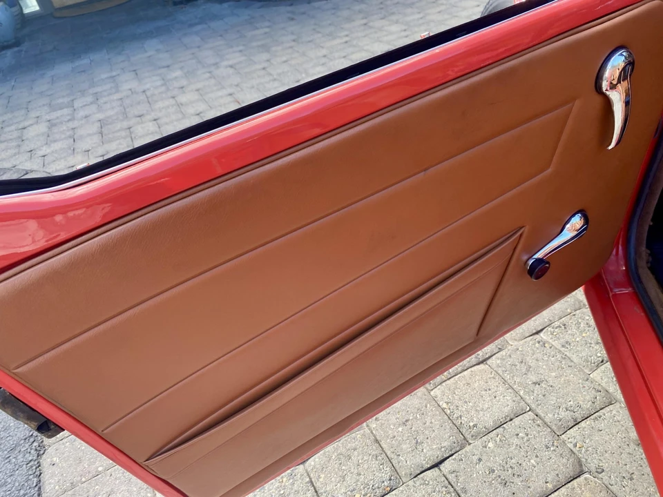 1972 Triumph TR6 (US-spec) - Image 25 of 31