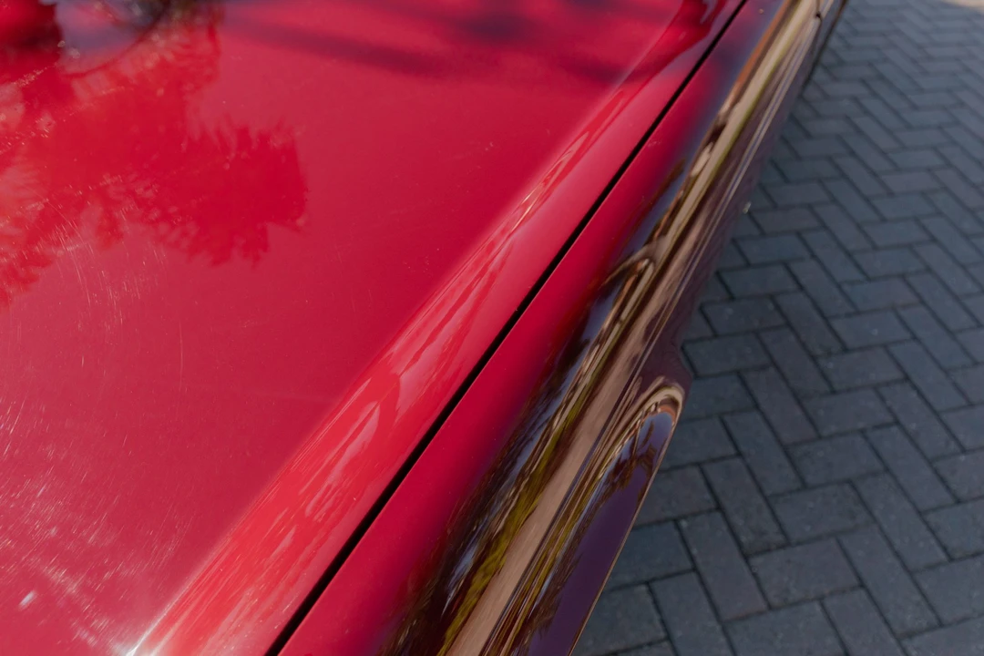 1972 Triumph TR6 (US-spec) - Image 21 of 31