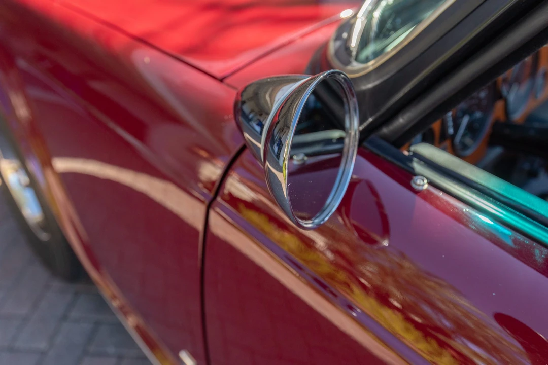1972 Triumph TR6 (US-spec) - Image 24 of 31