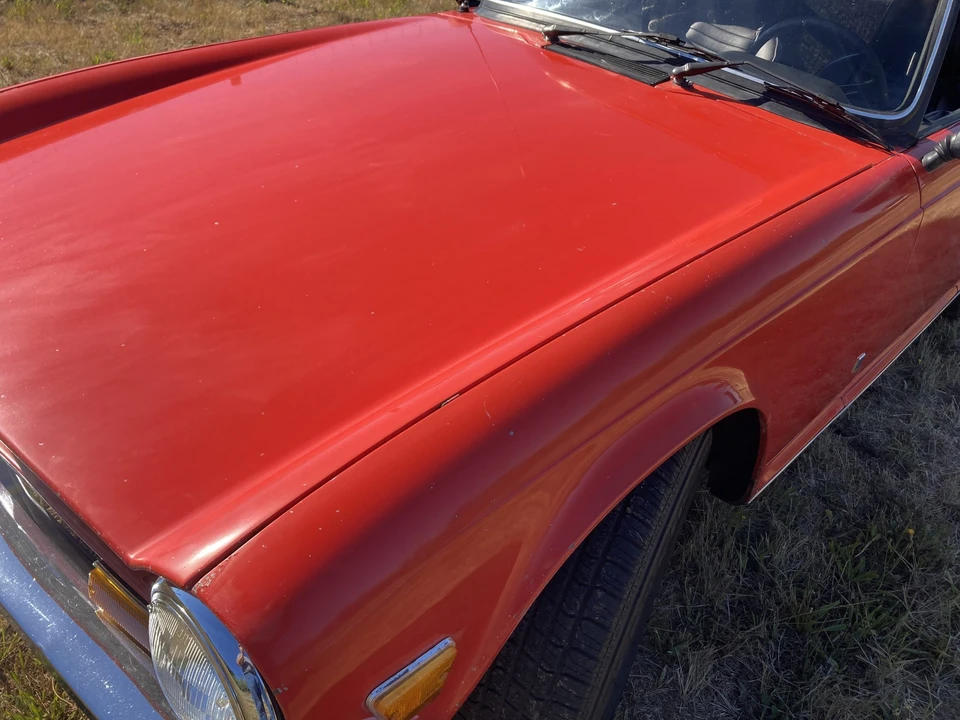 1972 Triumph TR6 (US-spec) - Image 10 of 31