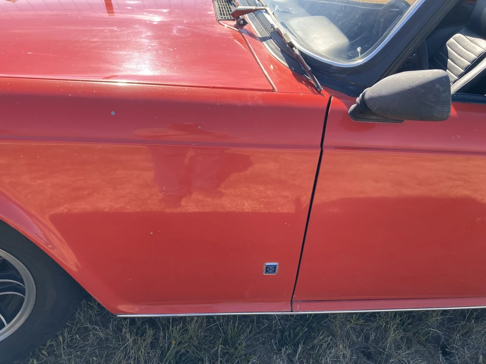 1972 Triumph TR6 (US-spec) - Image 11 of 31