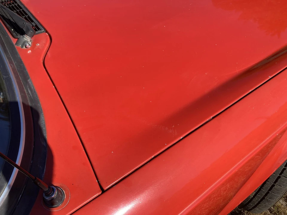 1972 Triumph TR6 (US-spec) - Image 26 of 31
