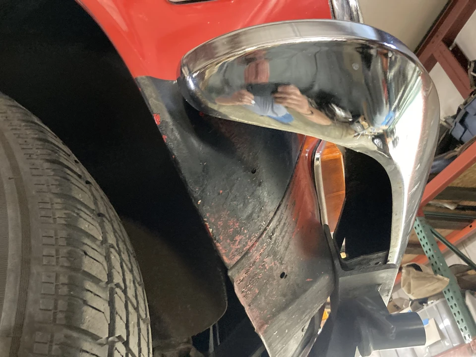 1972 Triumph TR6 (US-spec) - Image 27 of 31