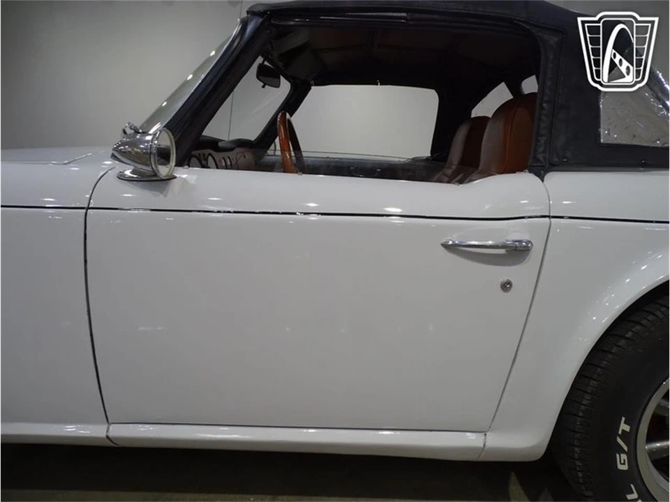 1972 Triumph TR6 CR/CC Carb - Image 31 of 31