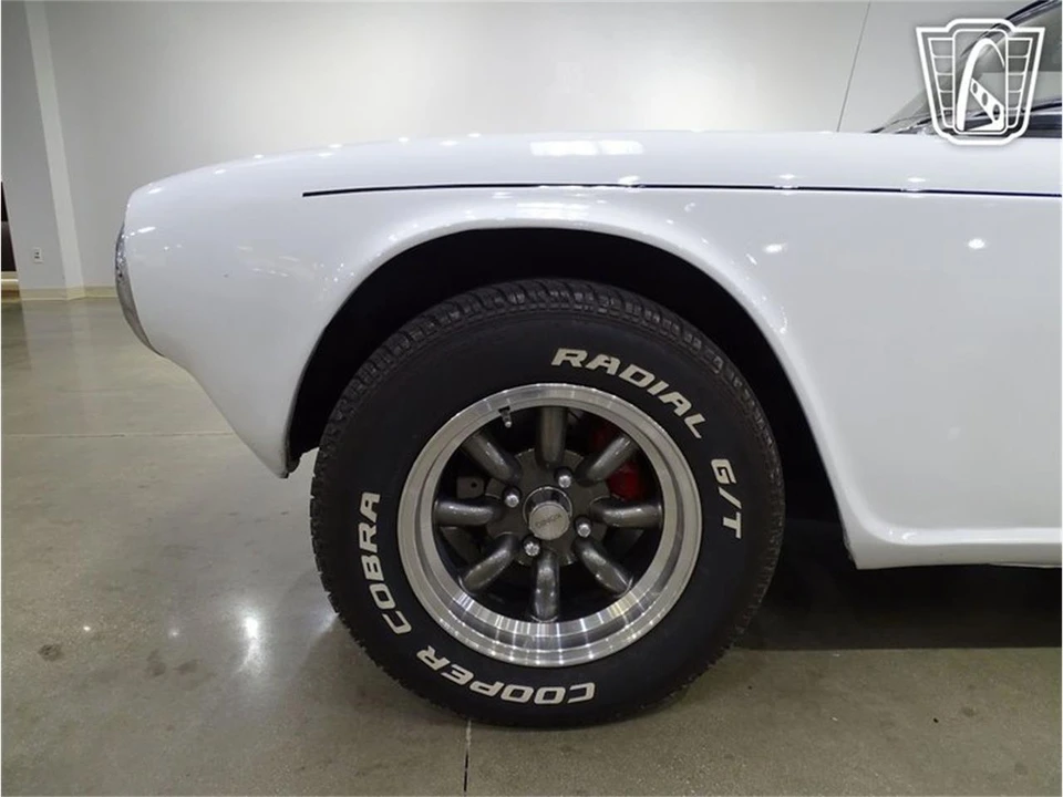 1972 Triumph TR6 CR/CC Carb - Image 30 of 31