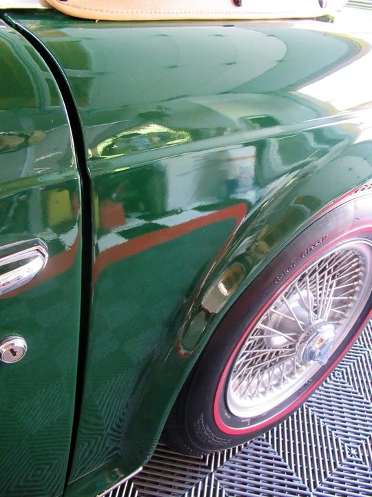 1972 Triumph TR6 (US-spec) - Image 24 of 31