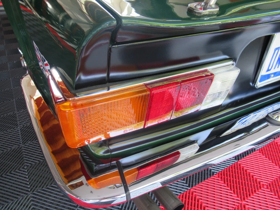 1972 Triumph TR6 (US-spec) - Image 26 of 31