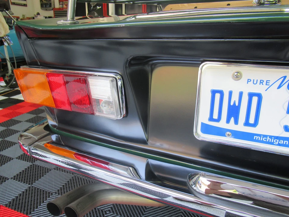 1972 Triumph TR6 (US-spec) - Image 27 of 31