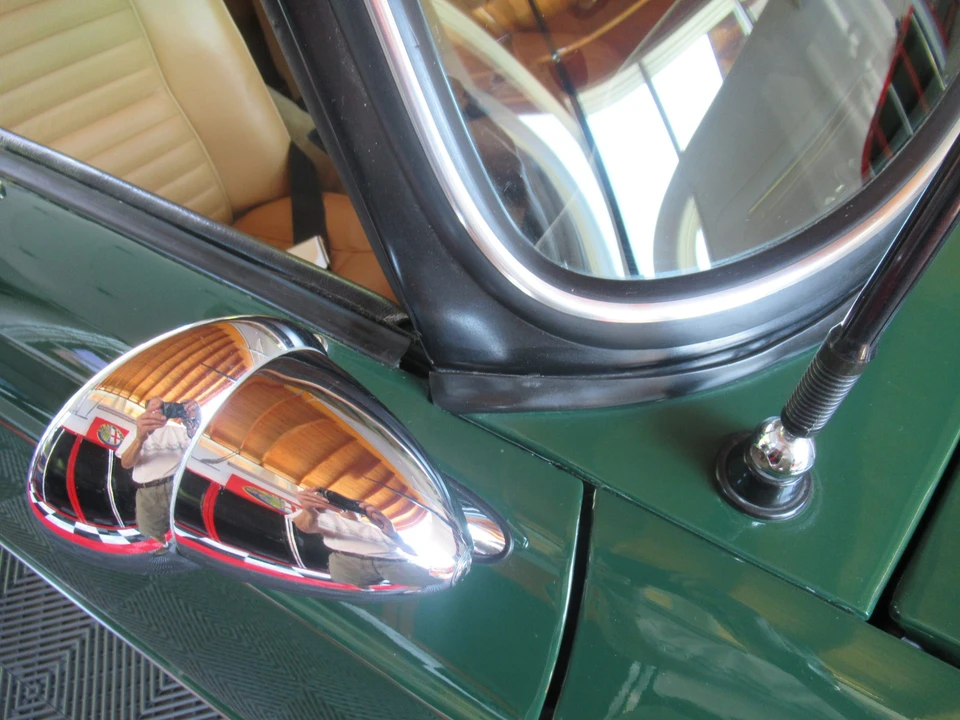 1972 Triumph TR6 (US-spec) - Image 31 of 31