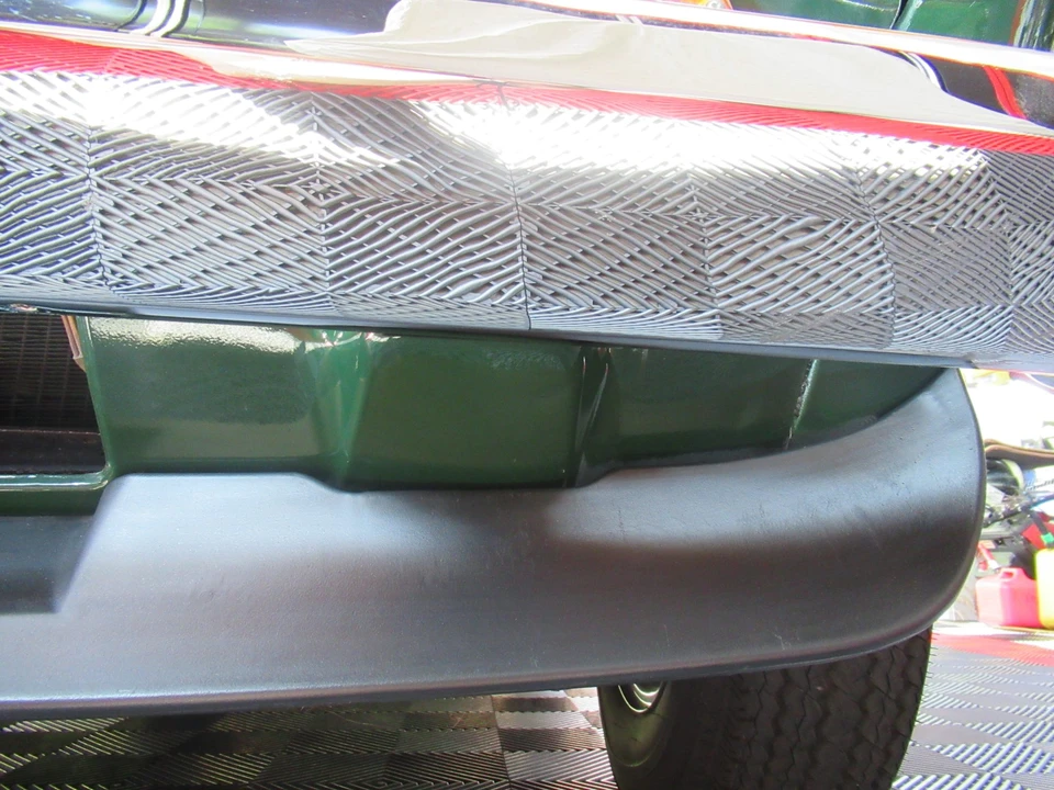 1972 Triumph TR6 (US-spec) - Image 17 of 31