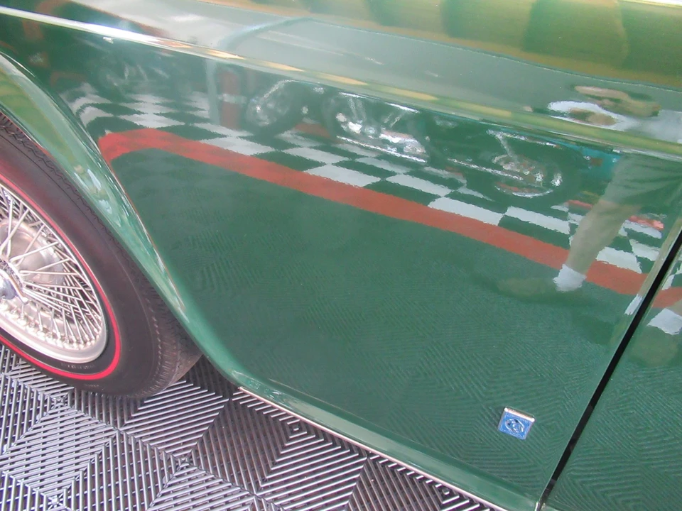 1972 Triumph TR6 (US-spec) - Image 20 of 31