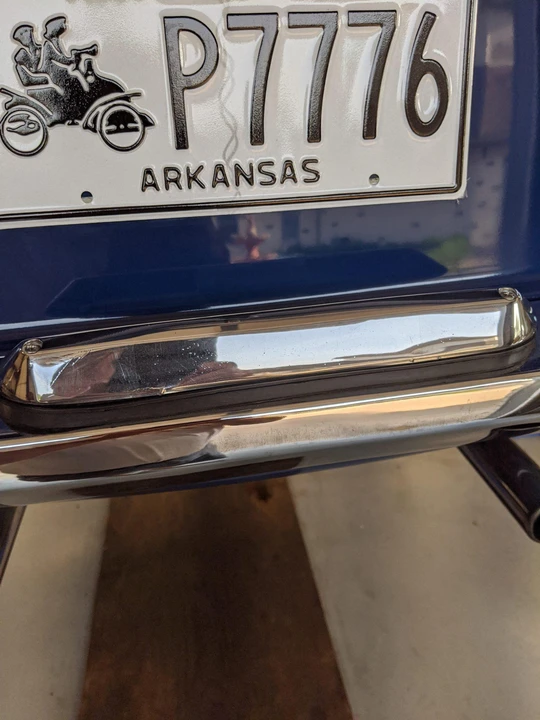 1972 Triumph TR6 (US-spec) - Image 31 of 31