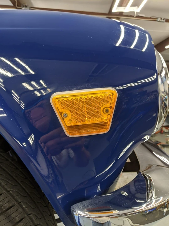 1972 Triumph TR6 (US-spec) - Image 22 of 31