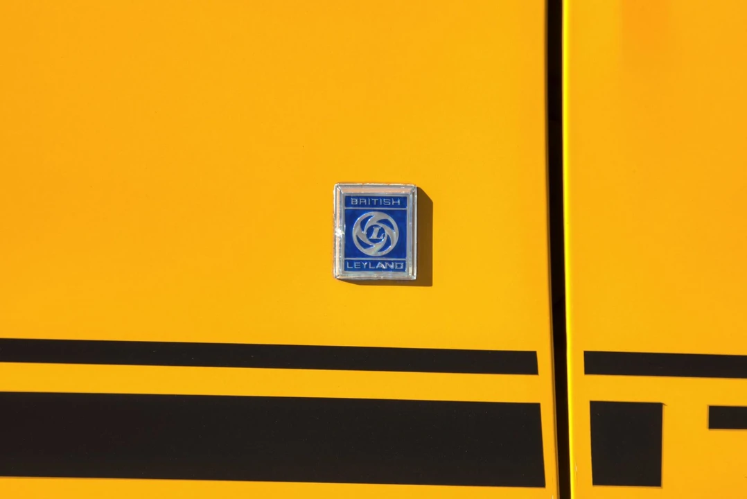 1972 Triumph TR6 (US-spec) - Image 26 of 31