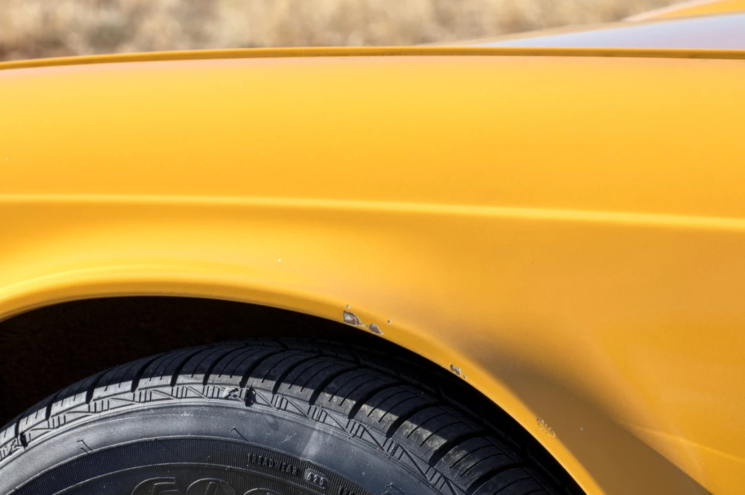 1972 Triumph TR6 (US-spec) - Image 27 of 31