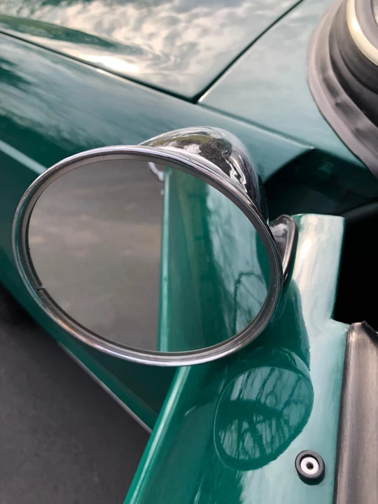 1972 Triumph TR6 (US-spec) - Image 27 of 31