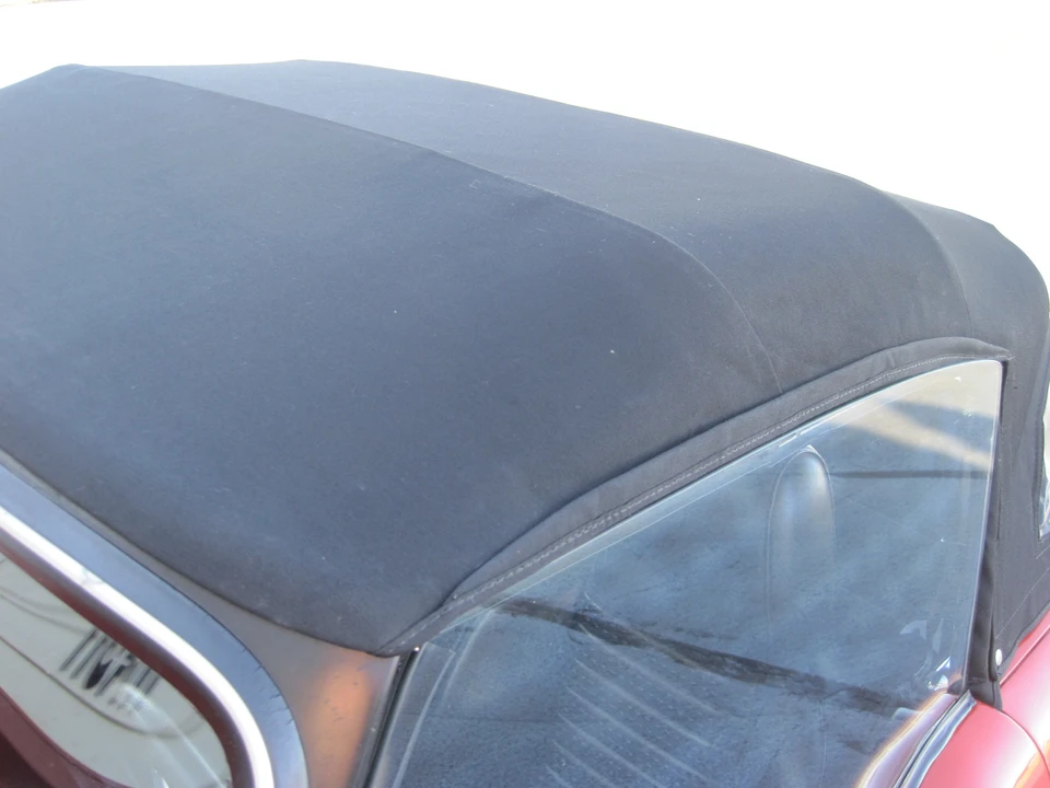 1972 Triumph TR6 (US-spec) - Image 30 of 31