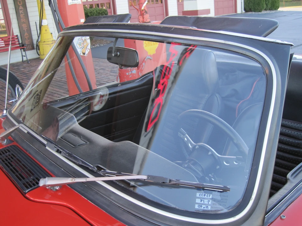 1972 Triumph TR6 (US-spec) - Image 18 of 31