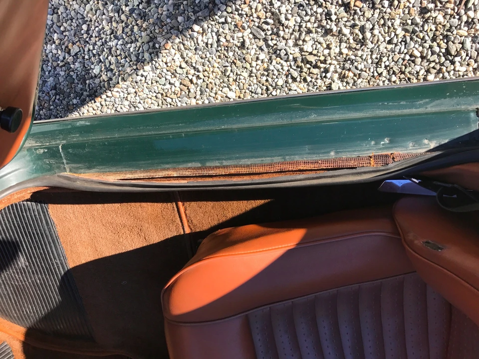 1972 Triumph TR6 (US-spec) - Image 30 of 31