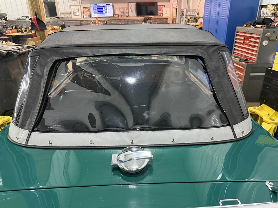 1972 Triumph TR6 CR/CC Carb - Image 14 of 31