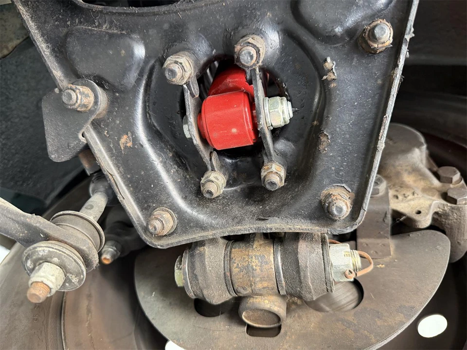 1972 Triumph TR6 CR/CC Carb - Image 24 of 31