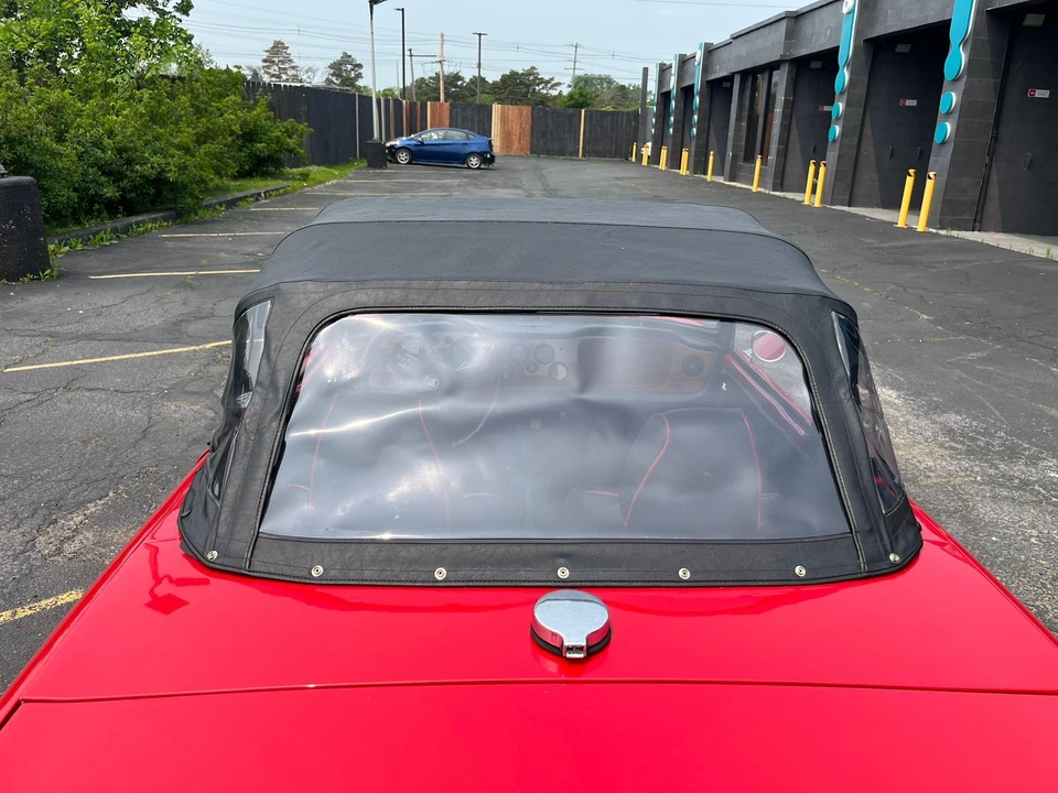1972 Triumph TR6 - Image 27 of 31
