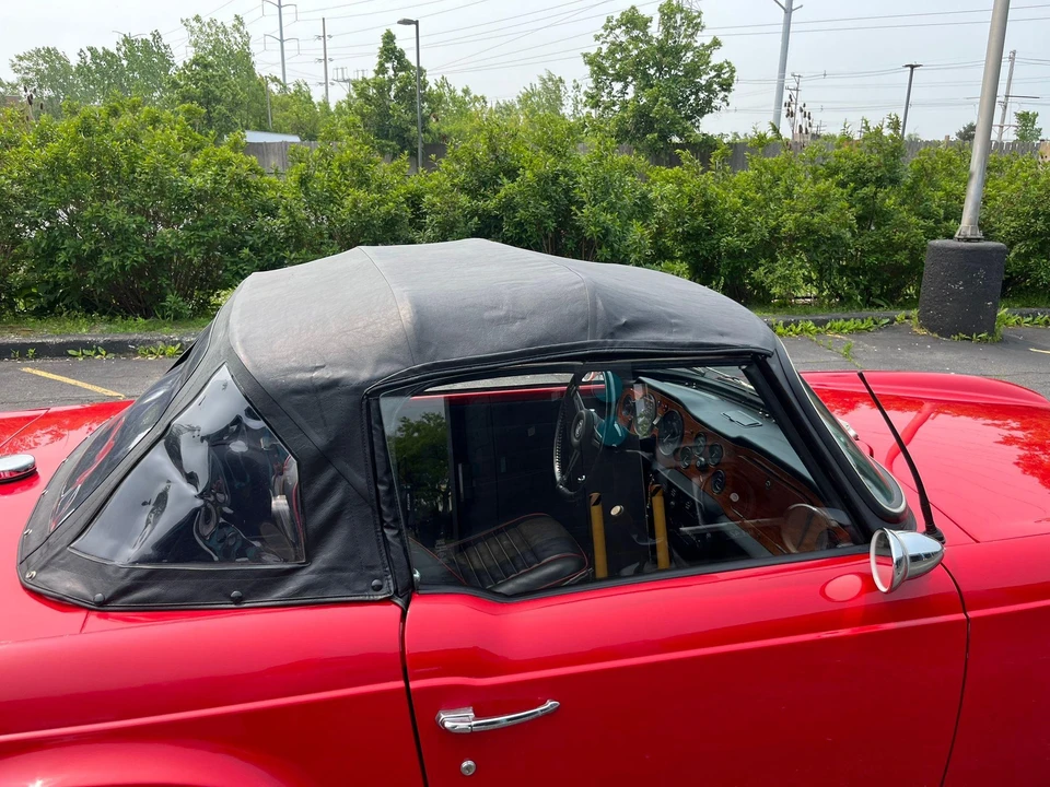 1972 Triumph TR6 - Image 28 of 31