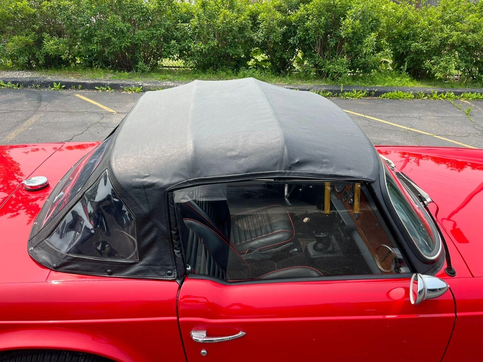 1972 Triumph TR6 - Image 29 of 31