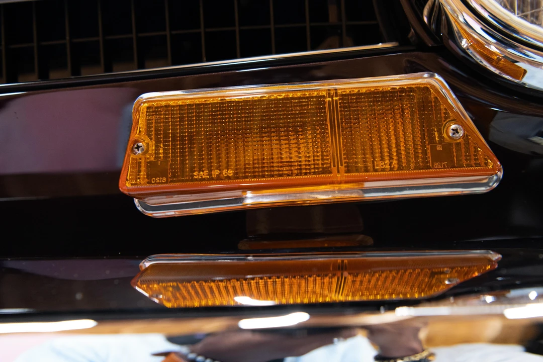 1972 Triumph TR6 - Image 28 of 31