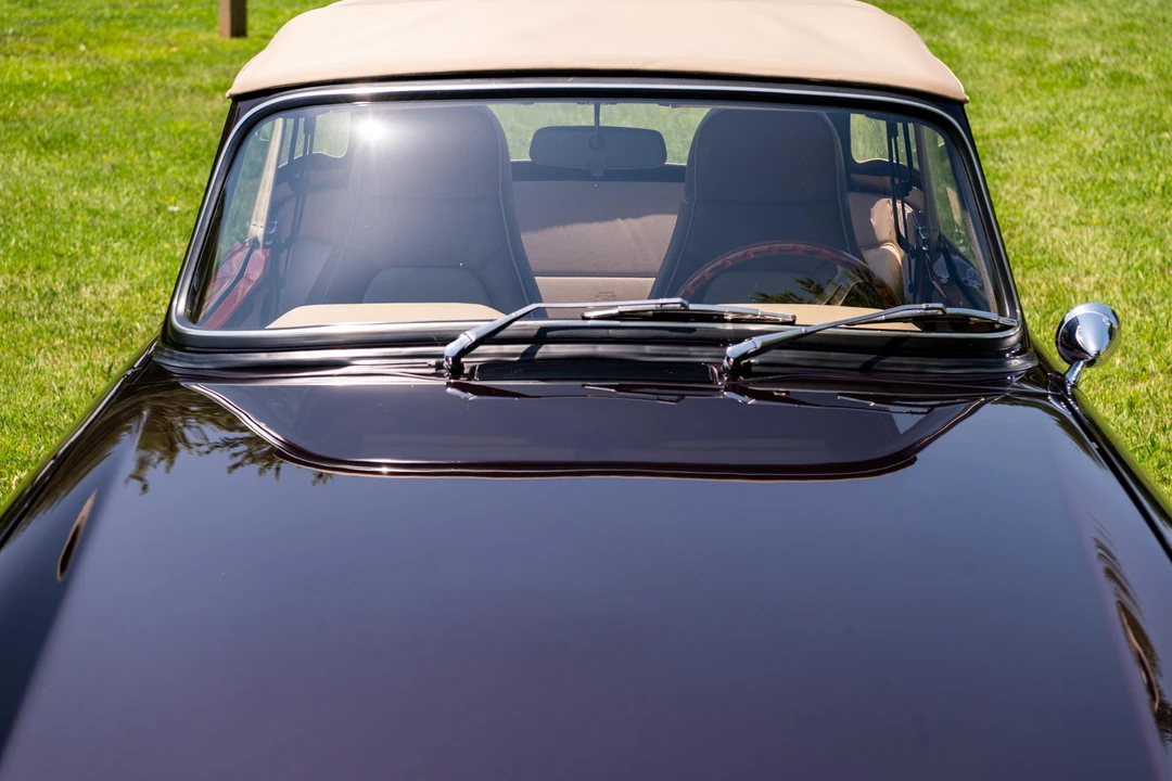 1972 Triumph TR6 - Image 25 of 31