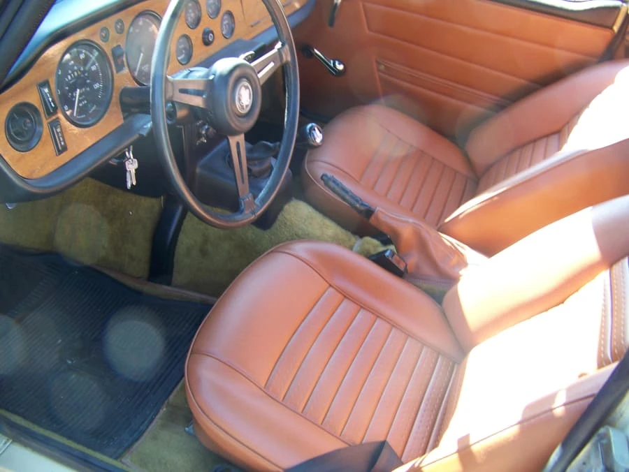 1972 Triumph TR6 (US-spec) - Image 4 of 8